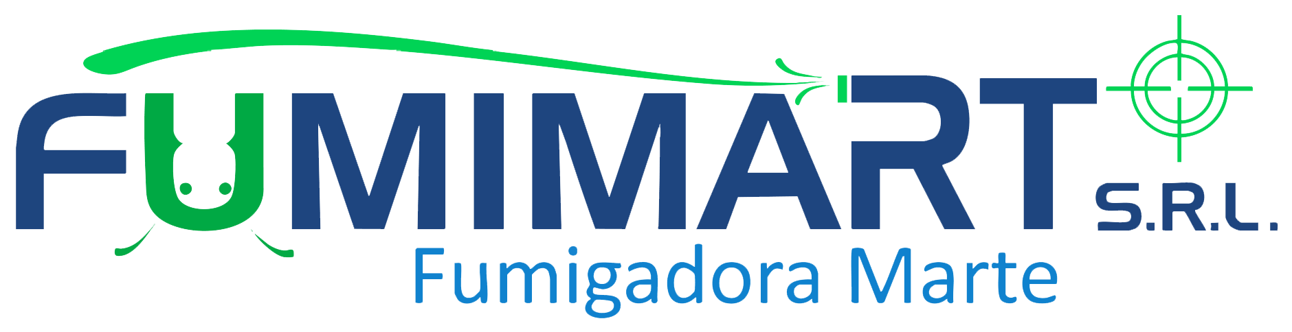 Fumigadora Marte FUMIMART