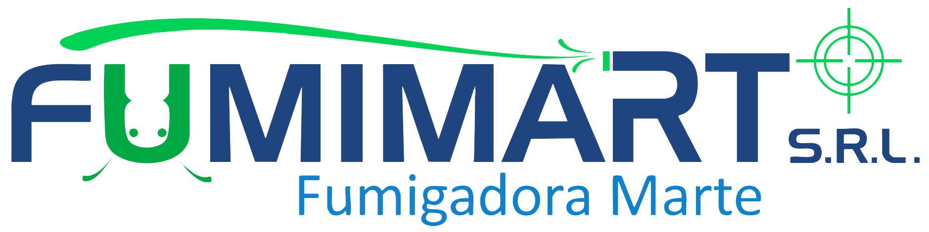 Fumigadora Marte FUMIMART